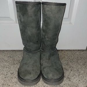 Women’s winter boot
